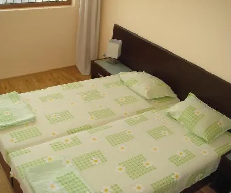 Hotel Enigma Balchik