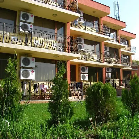 Enigma Hotel Balchik