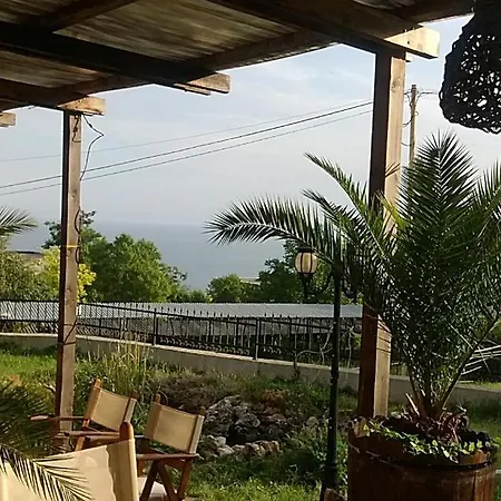 Hotel Enigma Balchik