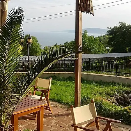 Hotel Enigma Balchik