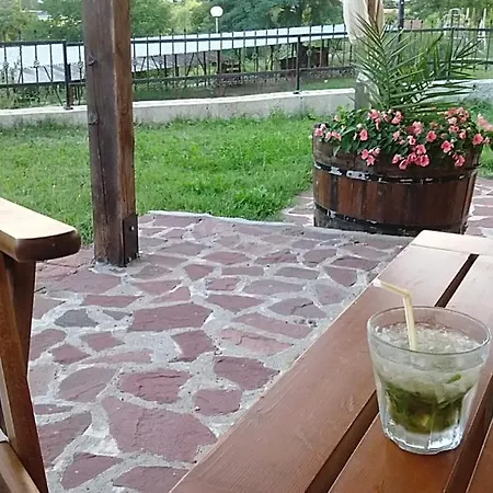 Hotel Enigma Balchik