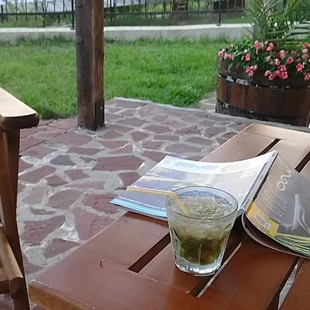 Enigma Balchik