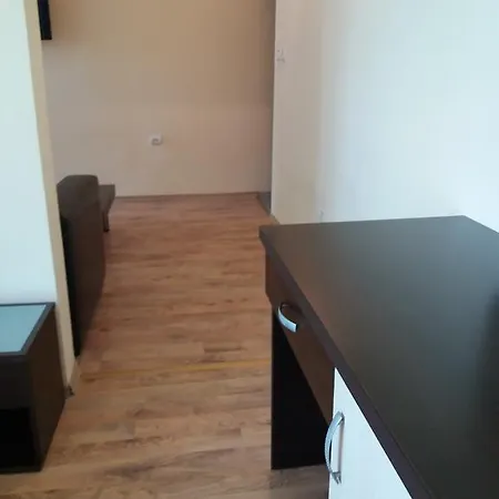 Hotel Enigma Balchik
