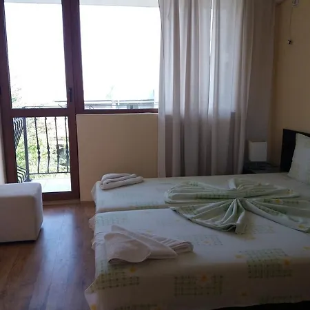 Hotel Enigma