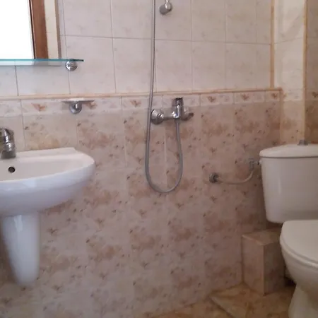 Enigma Hotel Balchik
