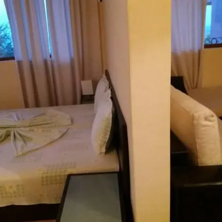 Enigma Hotel Balchik