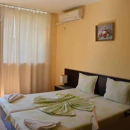 Enigma Hotel