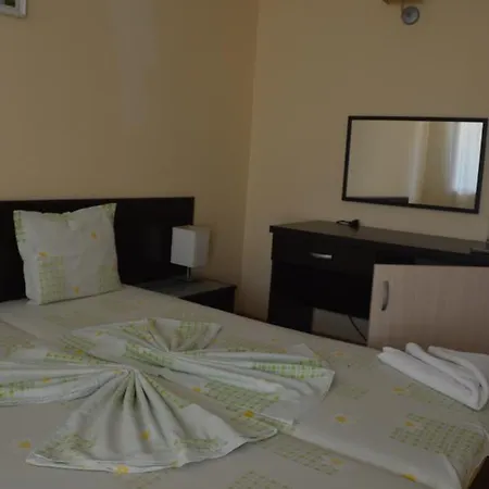 Enigma Balchik