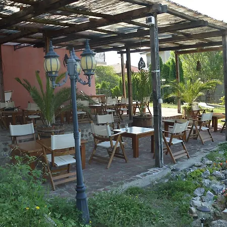 Hotel Enigma Balchik