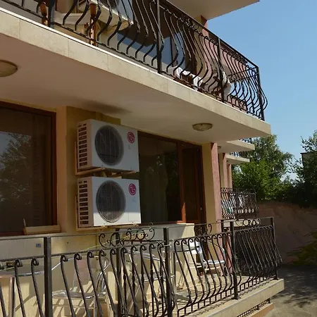 Enigma Hotel Balchik